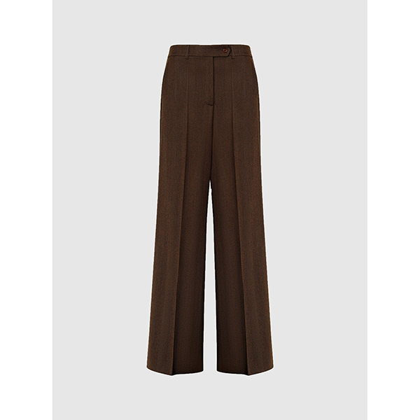 Gisella Trousers Espresso