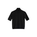 Davies Top Black