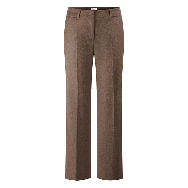 Luca Pants Hazelnut