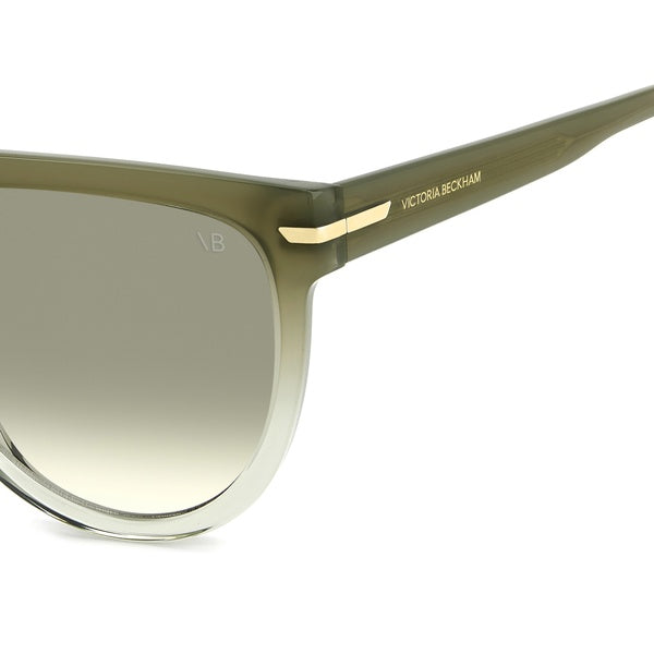 VB1004/S Sunglasses Green