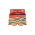 Playa Mini Short Murano Stripe
