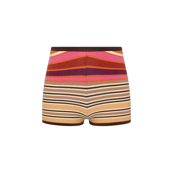 Playa Mini Short Murano Stripe