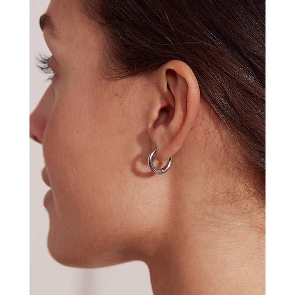 Charmentity Hoops Steel
