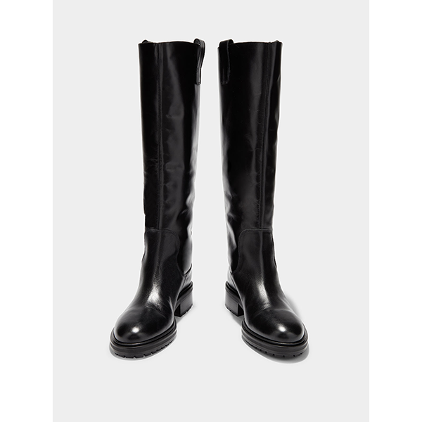 Henry Boot Black