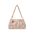 Maxime Jacquard Brown Combo
