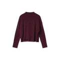 Mandy Sweater Bordeaux
