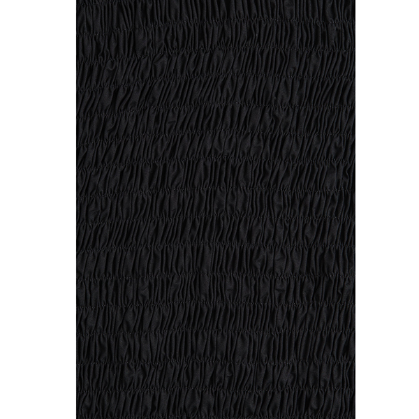 Jamie Midi Dress Black