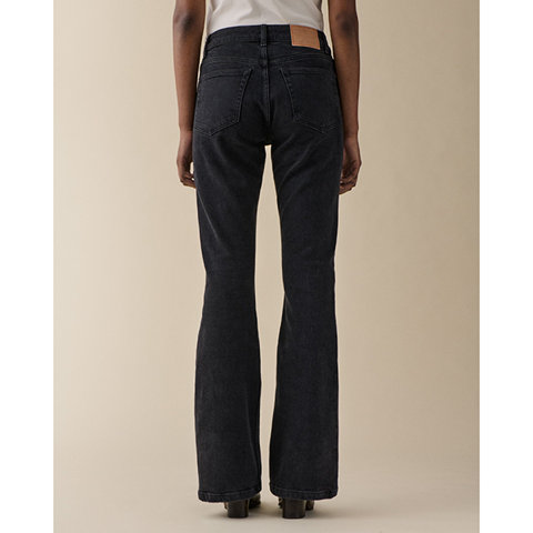 Moda Jeans Black 2 Weeks