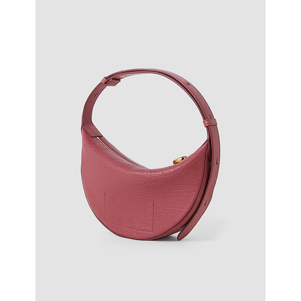 Bean Handbag Pebble Mulberry