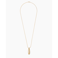 The Dolly Necklace Gold