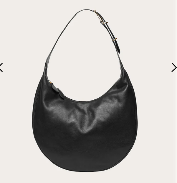 Moon Hobo Black
