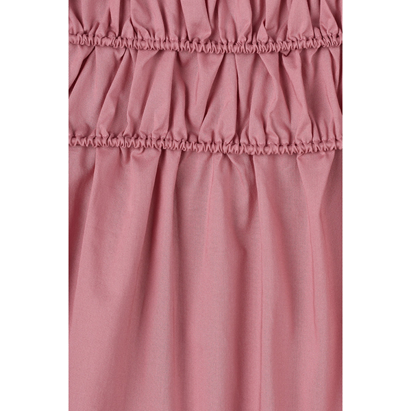 Araceli Maxi Dress Dusk
