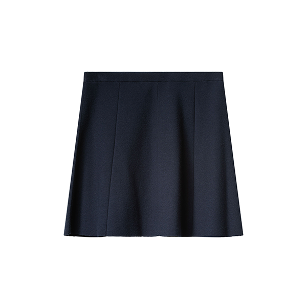 Eisa Skirt Dk Navy