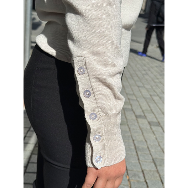 Thale Pullover Nude