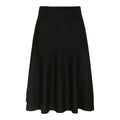 Darja Merino Skirt Black
