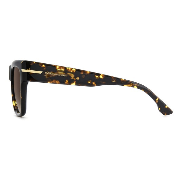 VB7004/S Sunglasses Havana Brown