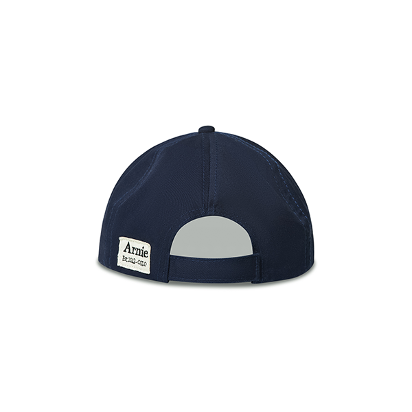 Eden Heart Cap Dk Navy