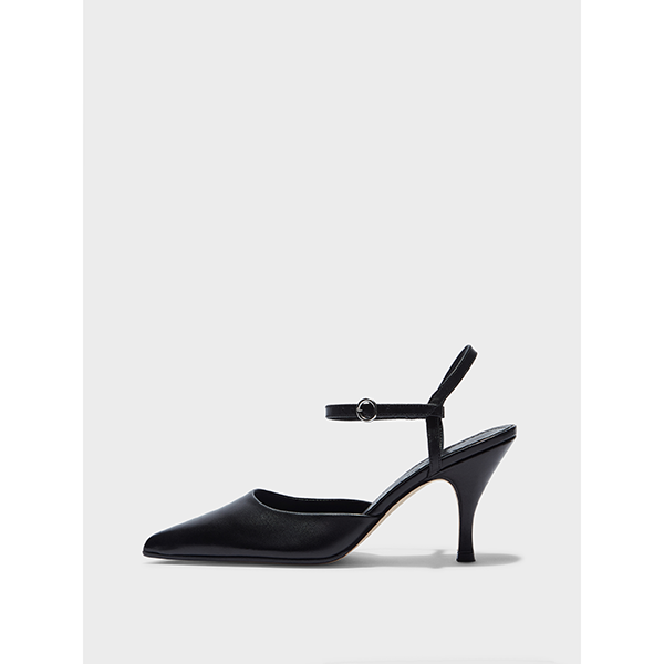 Catelyn Sandal Black
