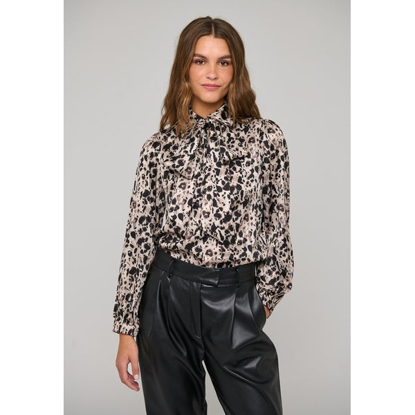 KikkiDEA Blouse Sauvage