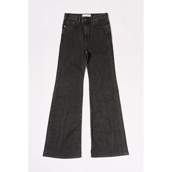 Fuji Jeans Used Black