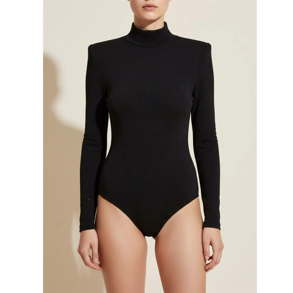 Luxe Sequin Body