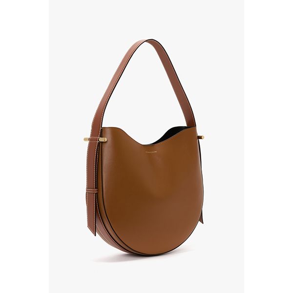Dia Bag Light Tan