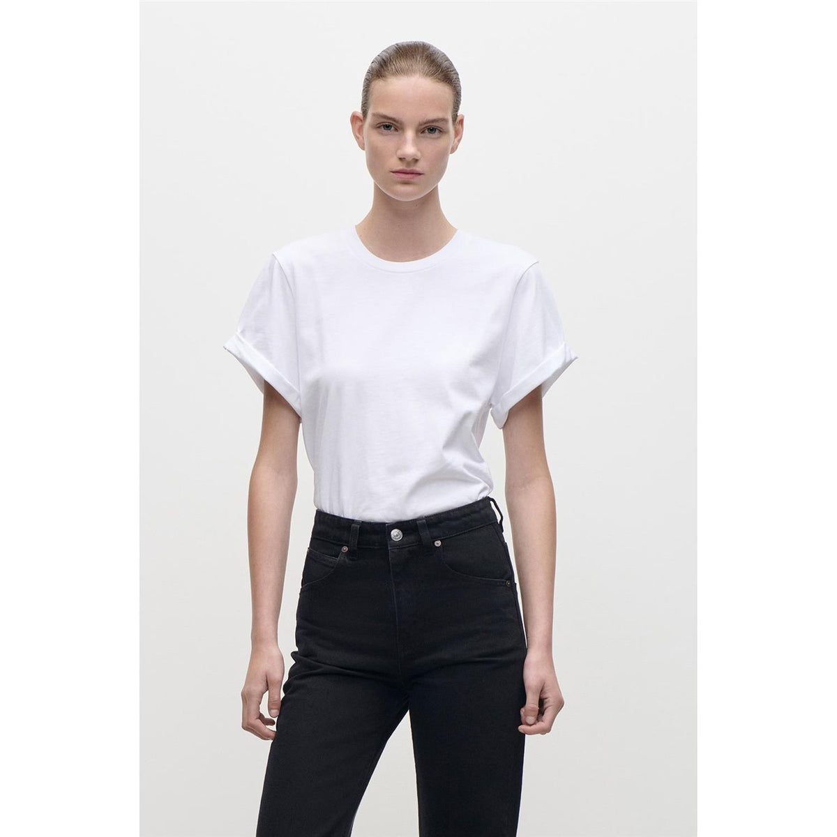 Tilly T-shirt White