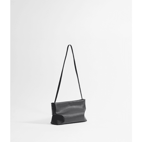 Nina Clutch Black