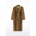 Marceline Coat Leo
