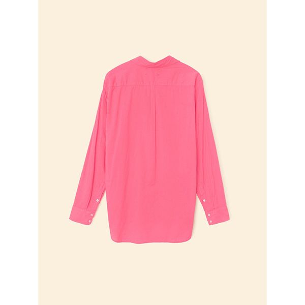 Beau Shirt Strawberry