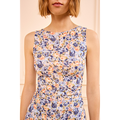 Loulou SL Jersey Top Orchid