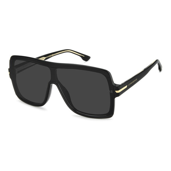 VB7003/S Sunglasses Black