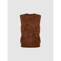 Emy Top Cognac