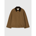 Barn Jacket Olive