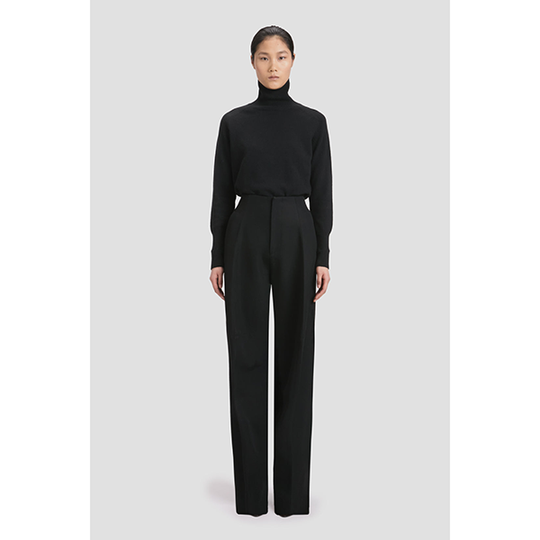 Marie Jumper Black