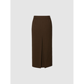Astrid 85 T Skirt Mocha