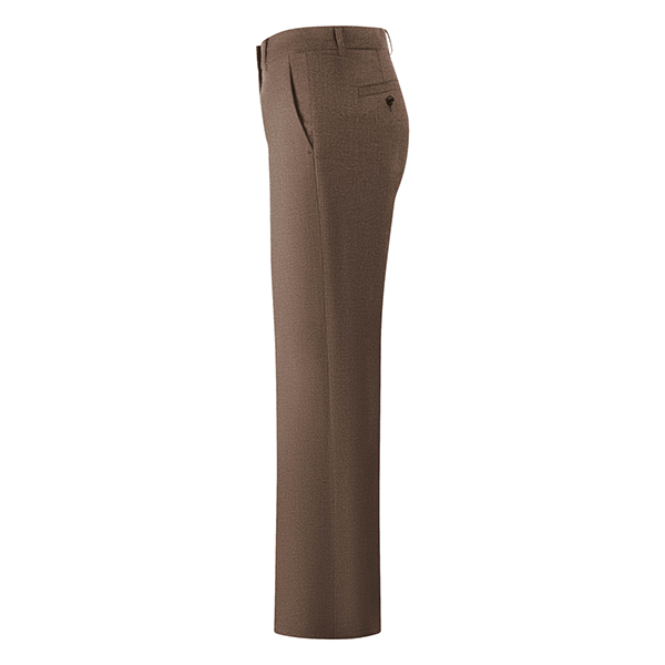 Luca Pants Hazelnut