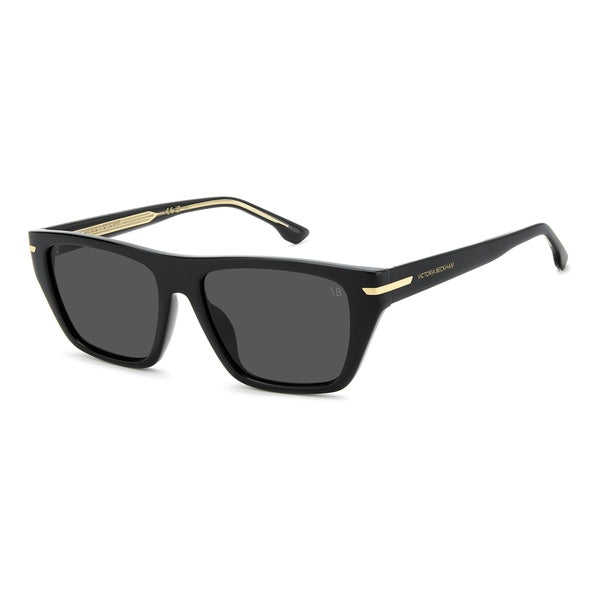VB1005/S Sunglasses Black