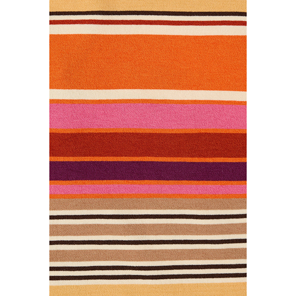 Playa Mini Short Murano Stripe