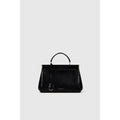 Sloane Frame Bag Black