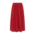 Cales Skirt Chilli