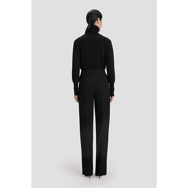 Marie Jumper Black