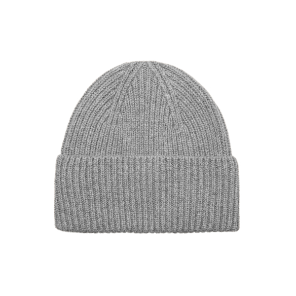 Avignon Beanie Gray Melange