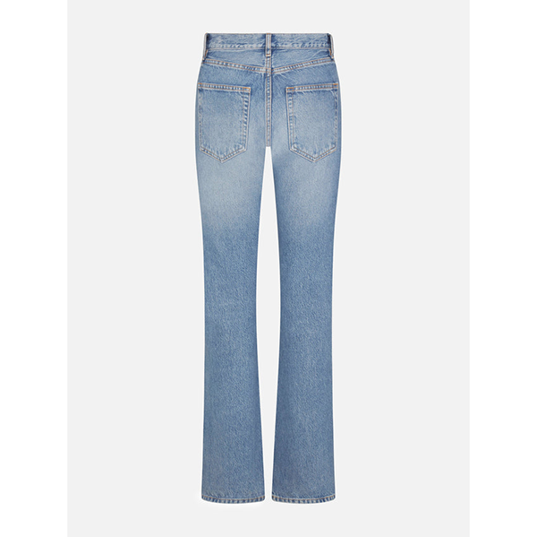 The Vertical Jeans Static