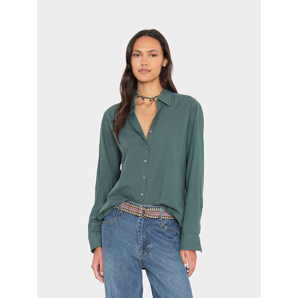 Beau Shirt Pine Tree