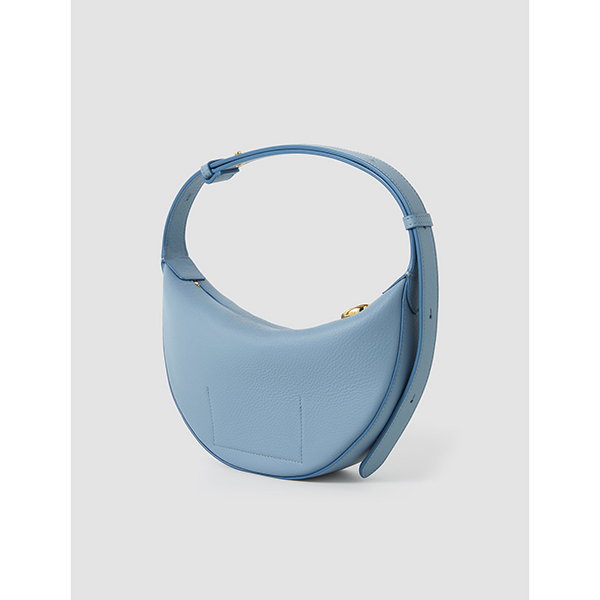 Bean Handbag Chambray