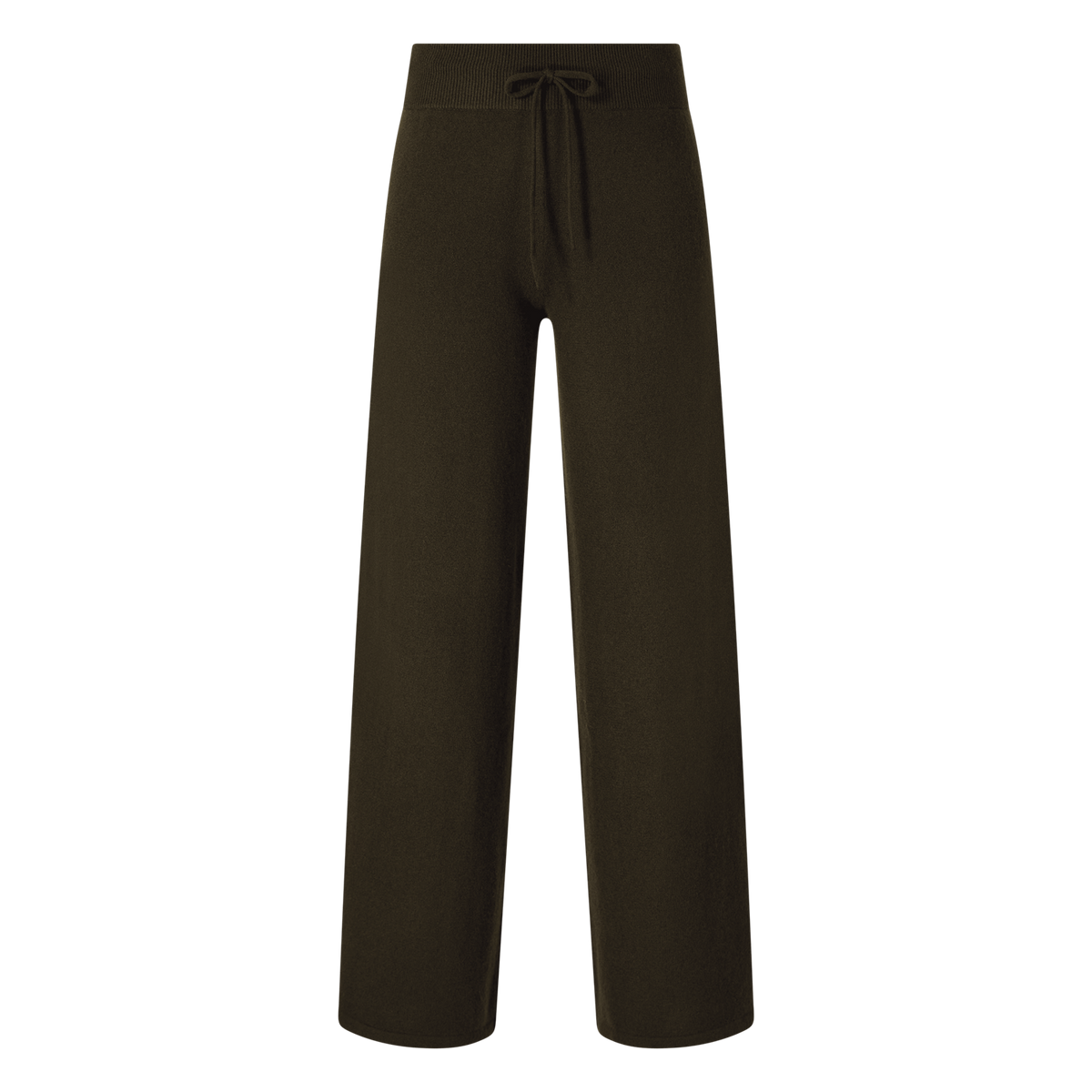 Sofi Trousers Dark Fern