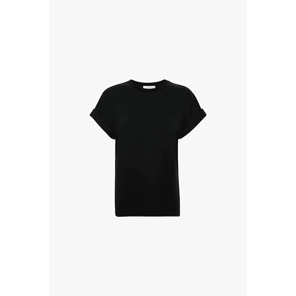 Tilly T-shirt Black