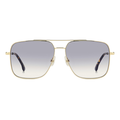 VB1007/S Sunglasses Gold