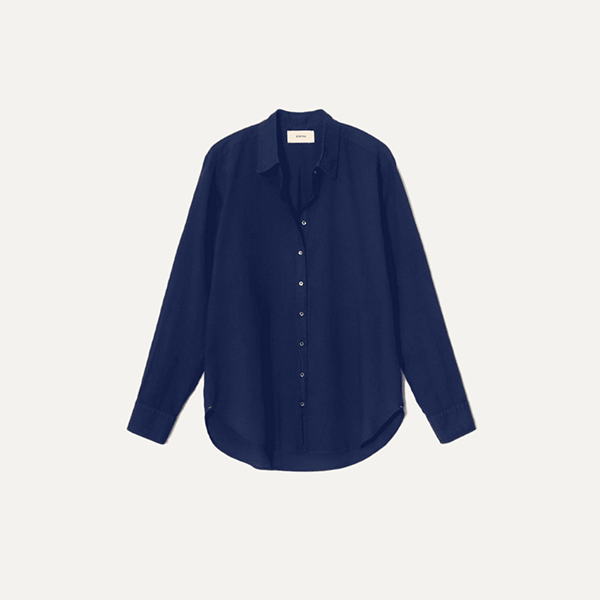 Beau Shirt Navy